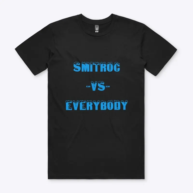 Smitroc Apparel/Accessories 