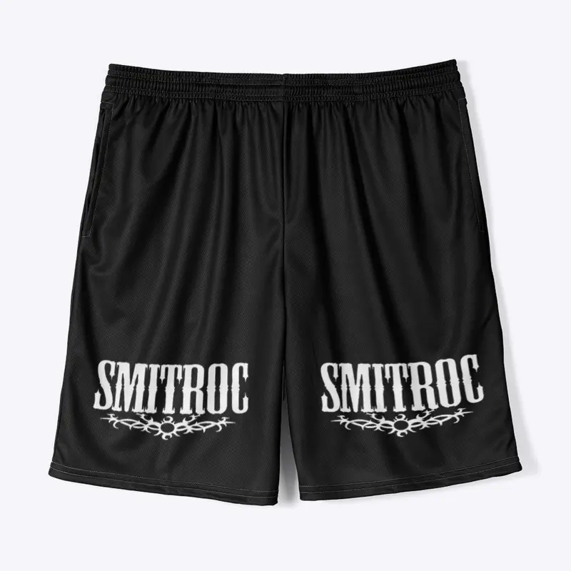 Smitroc Apparel/Accessories 