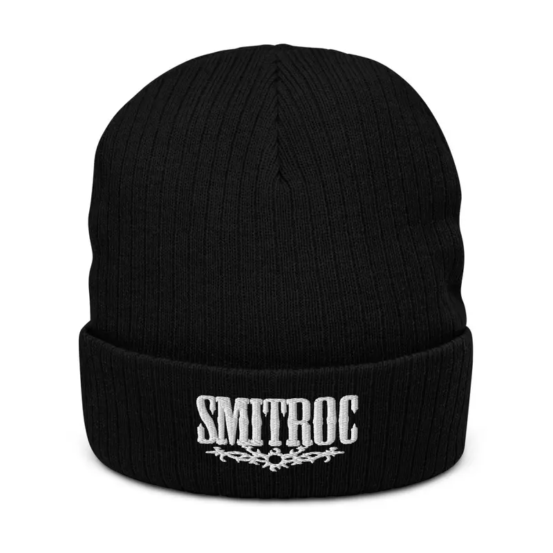 “Smitroc” Beanie